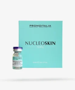 Nucleoskin Topic - Polynucleotides