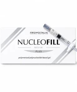 NucleoFill™ Medium Plus Hair 1x 2ml