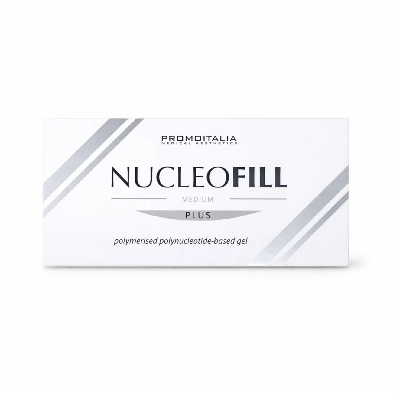 NucleoFill™ Medium Plus Hair 1x 2ml