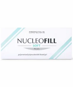 NucleoFill Soft Plus Eyes 1x 2ml