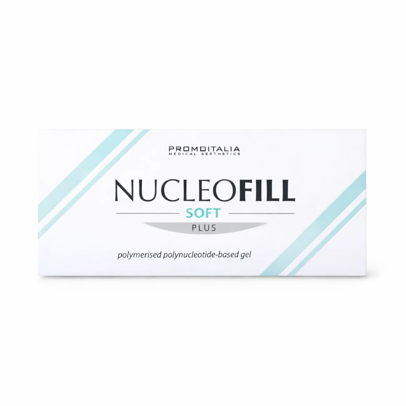 NucleoFill Soft Plus Eyes 1x 2ml