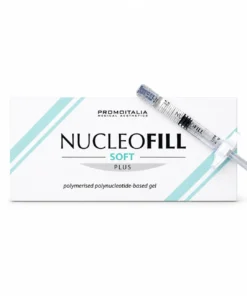 NucleoFill Soft Plus Eyes 1x 2ml
