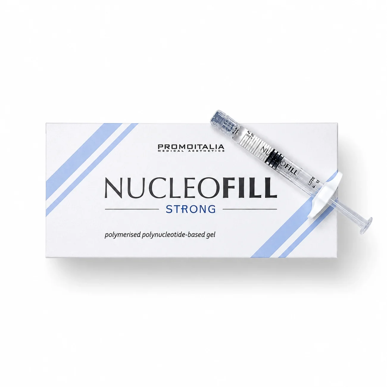 NucleoFill Strong 1x 1.5ml