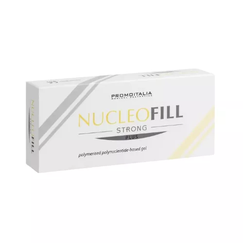 NucleoFill Strong Plus 1 x 2 ml